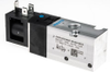 Pneumatic Solenoid Valves - 1215897 - RS Components, Ltd.
