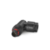 Circular Connector Assemblies - 277-1438148-ND - DigiKey