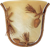 20708AVPT Sconces-Pocket - 725021 - Capital Lighting, Inc.