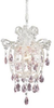 12008/1 Mini Chandeliers-Candle - 423172 - Capital Lighting, Inc.