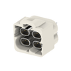 Headers, Male Pins - 1734-2408290-2-ND - DigiKey