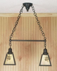 52206 Island/Pool Table-2 Light Bar - 737566 - Capital Lighting, Inc.
