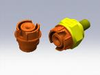 ZSW Series Wide Angle Full Cone Spray - Image