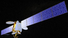 Telecommunications Satellite -- Hellas-Sat