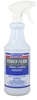Dymon Power Foam Heavy Duty Cleaner / Degreaser - Foam 32 oz Bottle - 16632 - 764769-16632 - R. S. Hughes Company, Inc.