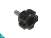 Five Arm (Star) Clamping Knobs -- 2870BV - Image
