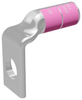 COMPRESSION CABLE LUG - YA25L490 - Hubbell Incorporated