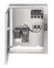 NEMA Size 0 Reversing Combo Disconnect -- 506-AAAD-24R - Image