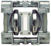 WILDEN Pro-Flo Metal Pump - P.025 - Pump Solutions Group