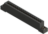 Card Edge Connectors - Edgeboard Connectors - 387-017-542-103 - Lingto Electronic Limited