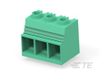 PCB Terminal Blocks - 1986242-3 - TE Connectivity