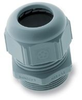 S1216 - LAPP SKINTOP® SLR Strain Relief Cable Gland - 16 PG - Gray - OLFSLR-16-8 - Lapp Tannehill