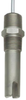 Liquid Level Switch, 1000Psi, 1A, Ss; Operating Pressure Max Omega - 94AC3152 - Newark, An Avnet Company