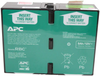 Replacement Battery Cartridge, Ups; For Use With Apc - 58T5677 - Newark, An Avnet Company