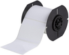 Label, 76.2Mm X 101.6Mm, White; Label Type Brady - 95AJ6585 - Newark, An Avnet Company
