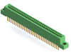 Card Edge Conn, Dual Side, 62Pos, Lug; Card Edge Connector Type Edac - 76AJ3092 - Newark, An Avnet Company