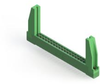Card Edge Conn, Single Side, 19Pos, Th; Card Edge Connector Type Edac - 57AJ6659 - Newark, An Avnet Company