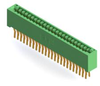 Card Edge Conn, Dual Side, 48Pos, Th; Card Edge Connector Type Edac - 75AJ6968 - Newark, An Avnet Company