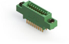 Card Edge Conn, Dual Side, 18Pos, Th; Card Edge Connector Type Edac - 67AJ7835 - Newark, An Avnet Company