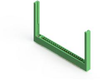 Card Edge Conn, Dual Side, 42Pos, Th; Card Edge Connector Type Edac - 87AH2789 - Newark, An Avnet Company