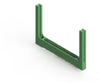Card Conn, Single Side, 29Pos, Wire Wrap; Card Edge Connector Type Edac - 67AJ4395 - Newark, An Avnet Company