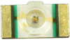 Led, Yellow, 1.6Mm, 450Mcd, 587Nm; Led Color Dialight - 06P3500 - Newark, An Avnet Company