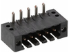 Terminal Block, R/a Header, 5Pos, 5Mm; Gender Weidmuller - 10B6618 - Newark, An Avnet Company