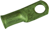 Terminal, Compression Lug, M6, 6Awg; Product Range Molex - 04M4983 - Newark, An Avnet Company