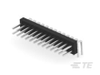 PCB Headers & Receptacles - 6-103330-3 - TE Connectivity