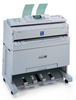 Ricoh Aficio 240W - Image