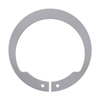 Axially Assembled Tapered Section Retaining Rings / Circlips / DSI -- DSI-34