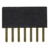 Headers, Receptacles, Female Sockets - S9009E-07-ND - DigiKey