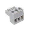Headers, Plugs and Sockets - 2200333-ND - DigiKey