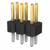 Headers, Male Pins - 79425-506H-ND - DigiKey