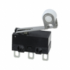 Limit Switches - Z4676-ND - DigiKey