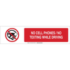 Signs, Nameplates, Posters - 2267-140758-ND - DigiKey