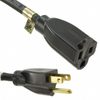 Power, Line Cables and Extension Cords -- 06911.63.01-ND - Image