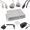 RF Receiver, Transmitter, and Transceiver Finished Units - 881-1099-ND - DigiKey
