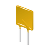 PTC Resettable Fuses -- 118-MF-RG1100-0TR-ND - Image
