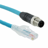 Between Series Adapter Cables - DR04QR117TL355-ND - DigiKey