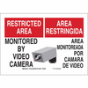 Signs, Nameplates, Posters - 2267-124168-ND - DigiKey