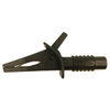 Alligator, Crocodile, Heavy Duty Clips - 4654-FCR7940-ND - DigiKey