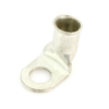 Tinned Copper Eyelet 35843, 90 Degree Bend, 3/0 Ga., 1/2 Stud - 35843 - Waytek, Inc.