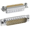 D-Sub Connector Assemblies - 37-172-025-103R021-ND - DigiKey