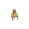 Coaxial Connector (RF) Assemblies - A142255-ND - DigiKey