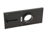 Light Source Safety Shutter, Manually Operated, 1.5 Inch Series Flange -- 71430