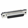 D-Sub Connector Assemblies - H122874-ND - DigiKey