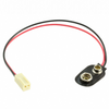 Battery Holders, Clips, Contacts -- 1568-00091-ND - Image