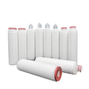 130SHF Series Pleated Filter Cartridge(130SHF) - Image