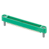 Headers & Wire Housings - G125-MS15005M2P - Powell Electronics, Inc.